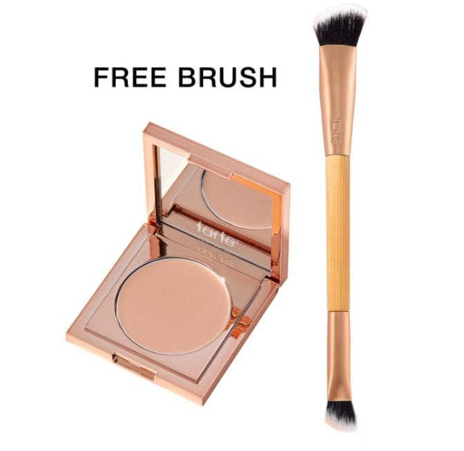 Bye Bye Dark Circles 👋 | Free Brush Inside